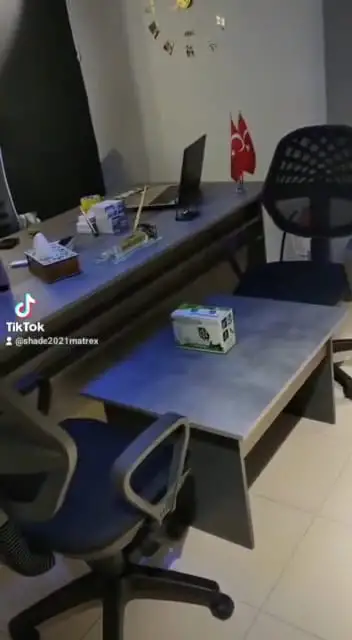 Ofis Takımı No 131